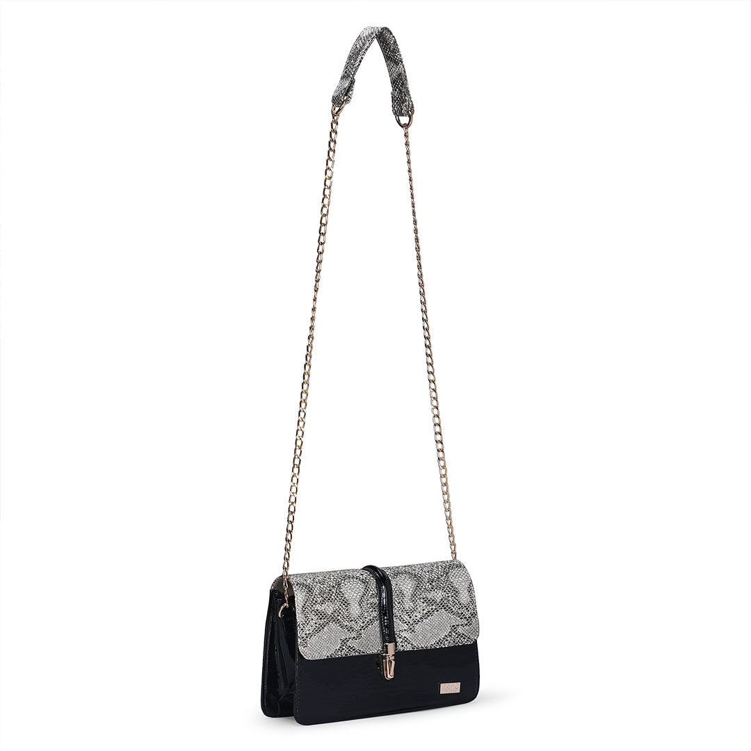 Party Fete Sling Bag Favo Italia
