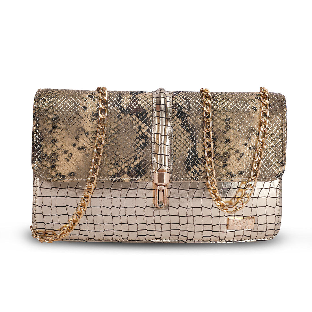 Party Fete Sling Bag Favo Italia